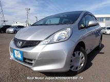 2011 Honda Fit