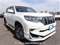 2019 Toyota Land Cruiser Prado