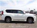2019 Toyota Land Cruiser Prado