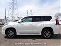 2019 Toyota Land Cruiser Prado
