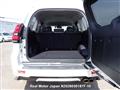 2019 Toyota Land Cruiser Prado