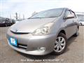 2008 Toyota Wish