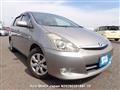 2008 Toyota Wish