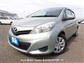 2011 Toyota Vitz