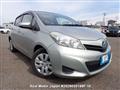 2011 Toyota Vitz