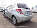 2011 Toyota Vitz