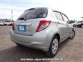 2011 Toyota Vitz