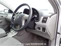 2009 Toyota Corolla Axio