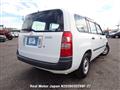 2006 Toyota Succeed Van