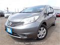 2013 Nissan Note