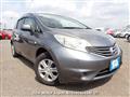 2013 Nissan Note