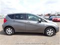 2013 Nissan Note