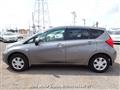 2013 Nissan Note