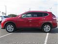 2014 Nissan X-Trail