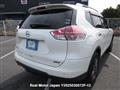 2014 Nissan X-Trail