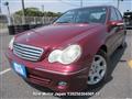 2005 Mercedes-Benz C-Class