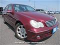 2005 Mercedes-Benz C-Class