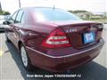 2005 Mercedes-Benz C-Class