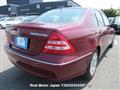2005 Mercedes-Benz C-Class