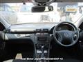 2005 Mercedes-Benz C-Class