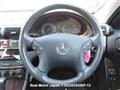 2005 Mercedes-Benz C-Class