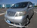 2004 Toyota Alphard