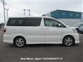 2006 Toyota Alphard