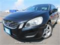 2011 Volvo S60
