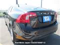 2011 Volvo S60