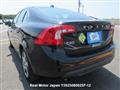 2012 Volvo S60