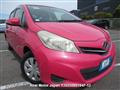 2013 Toyota Vitz