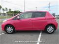 2013 Toyota Vitz