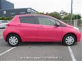 2013 Toyota Vitz