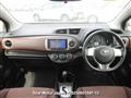 2013 Toyota Vitz