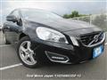 2012 Volvo S60