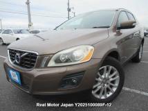2009 Volvo XC60