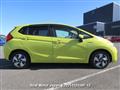 2014 Honda Fit Hybrid