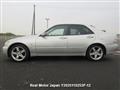 2002 Toyota Altezza