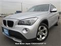 2011 BMW X1