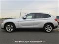 2011 BMW X1