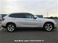 2011 BMW X1