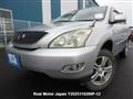 2005 Toyota Harrier