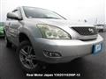 2005 Toyota Harrier