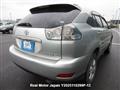 2005 Toyota Harrier