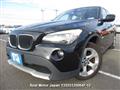 2010 BMW X1