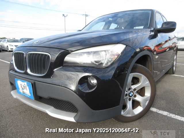 2010 BMW X1