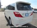 2008 Toyota Alphard