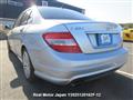 2010 Mercedes-Benz C-Class