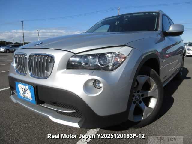 2011 BMW X1