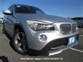 2011 BMW X1